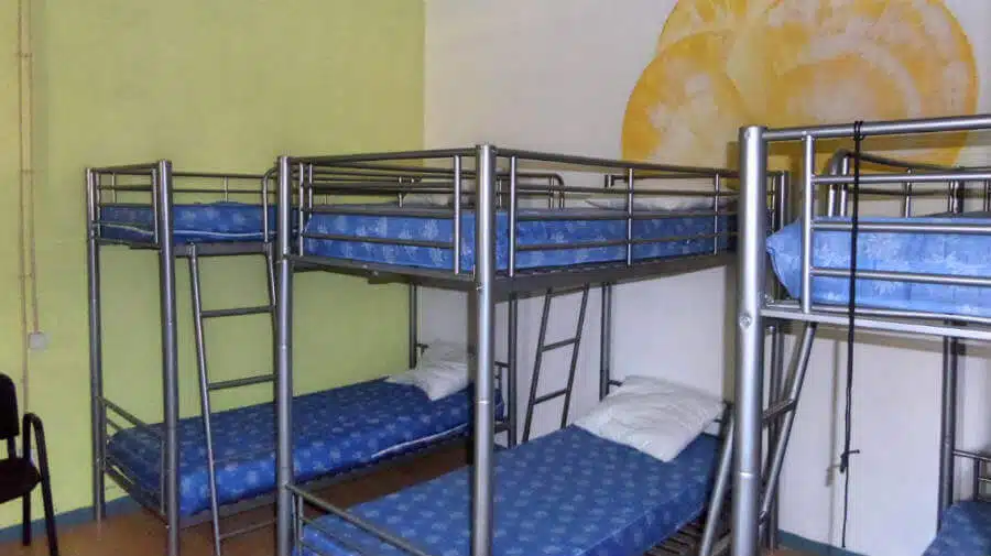 Albergue_Refugio_de_Peregrinos_ViaPortusCale_Senhora_da_Hora_Oporto_Camino_Portugues_por_la_Costa_04