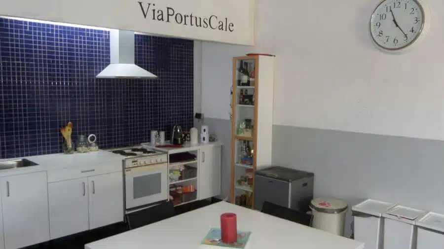 Albergue_Refugio_de_Peregrinos_ViaPortusCale_Senhora_da_Hora_Oporto_Camino_Portugues_por_la_Costa_12